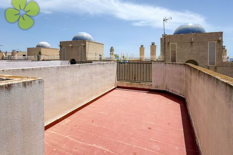 Lejlighed i Garrucha, Almeria, Garrucha - € 139.995 | Ref: CRE-2722 - foto 14