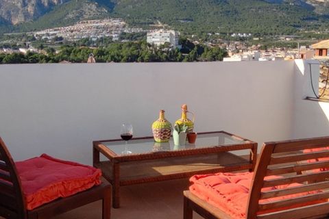 Byhus i Polop, Alicante, Polop - € 289.000 | Ref: PUE0071 - foto 1