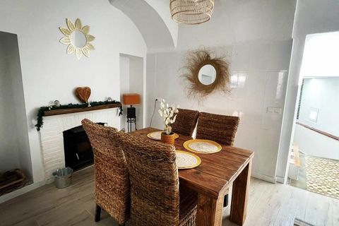 Byhus i Polop, Alicante, Polop - € 289.000 | Ref: PUE0071 - foto 6
