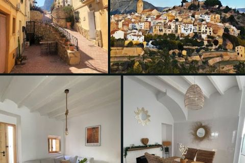 Byhus i Polop, Alicante, Polop - € 289.000 | Ref: PUE0071 - foto 24