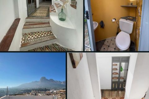 Byhus i Polop, Alicante, Polop - € 289.000 | Ref: PUE0071 - foto 25