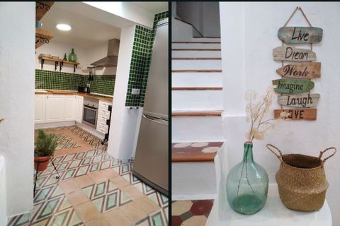 Byhus i Polop, Alicante, Polop - € 289.000 | Ref: PUE0071 - foto 26