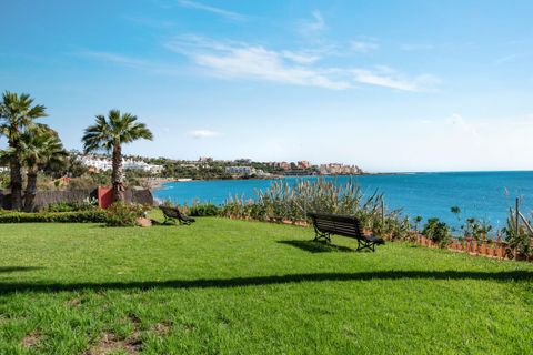 Byhus i Estepona, Malaga, Estepona - € 469.000 | Ref: R5414908 - foto 6
