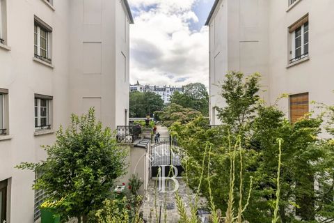 Lejlighed i Paris, Paris, Paris - € 390.000 | Ref: 87094123 - foto 1