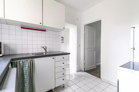 Lejlighed i Paris, Paris, Paris - € 390.000 | Ref: 87094123 - foto 5