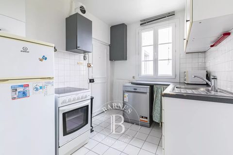 Lejlighed i Paris, Paris, Paris - € 390.000 | Ref: 87094123 - foto 6