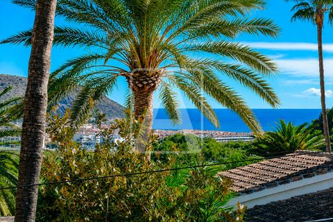Villa i Moraira, Alicante, Moraira - € 1.450.000 | Ref: VMR25026 - foto 2