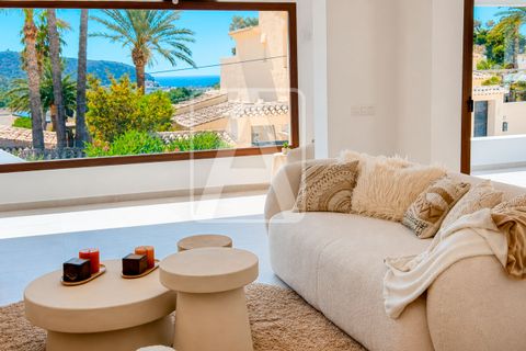 Villa i Moraira, Alicante, Moraira - € 1.450.000 | Ref: VMR25026 - foto 3
