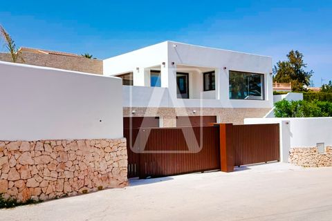 Villa i Moraira, Alicante, Moraira - € 1.450.000 | Ref: VMR25026 - foto 5