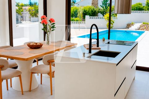Villa i Moraira, Alicante, Moraira - € 1.450.000 | Ref: VMR25026 - foto 6