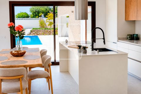 Villa i Moraira, Alicante, Moraira - € 1.450.000 | Ref: VMR25026 - foto 7