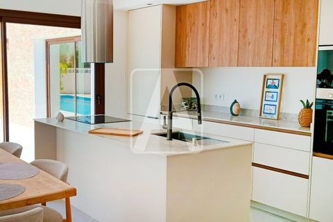 Villa i Moraira, Alicante, Moraira - € 1.450.000 | Ref: VMR25026 - foto 10