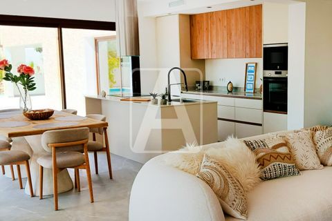 Villa i Moraira, Alicante, Moraira - € 1.450.000 | Ref: VMR25026 - foto 12