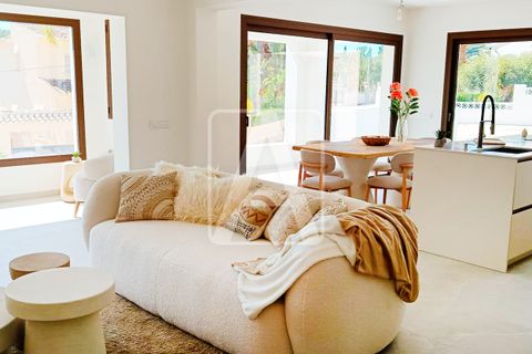 Villa i Moraira, Alicante, Moraira - € 1.450.000 | Ref: VMR25026 - foto 13