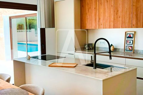 Villa i Moraira, Alicante, Moraira - € 1.450.000 | Ref: VMR25026 - foto 29