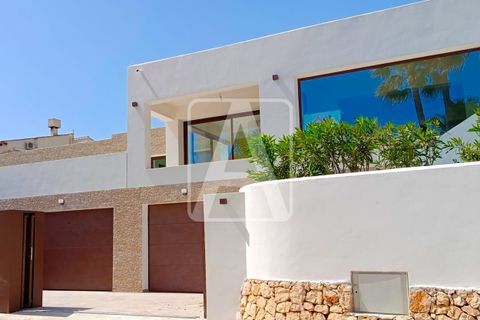 Villa i Moraira, Alicante, Moraira - € 1.450.000 | Ref: VMR25026 - foto 32