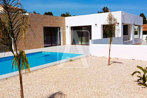 Villa i Moraira, Alicante, Moraira - € 1.450.000 | Ref: VMR25026 - foto 33