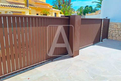 Villa i Moraira, Alicante, Moraira - € 1.450.000 | Ref: VMR25026 - foto 34