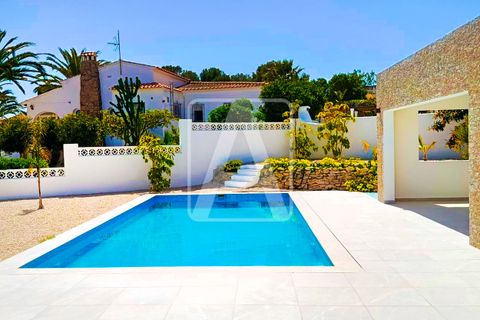 Villa i Moraira, Alicante, Moraira - € 1.450.000 | Ref: VMR25026 - foto 40