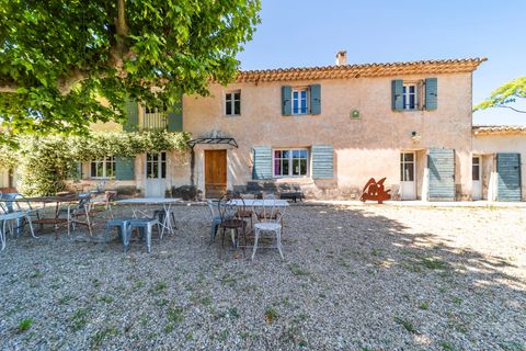 Villa em Robion, Vaucluse, Robion - € 1.080.000 | Ref: HH-16207130 - foto 2
