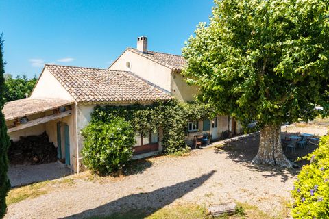 Villa em Robion, Vaucluse, Robion - € 1.080.000 | Ref: HH-16207130 - foto 4