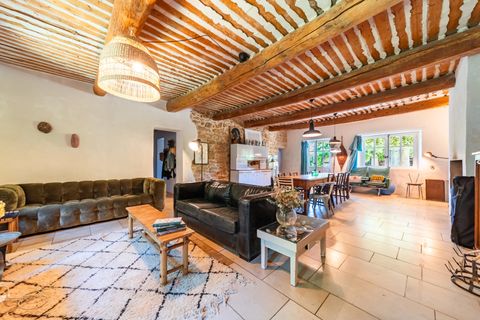 Villa em Robion, Vaucluse, Robion - € 1.080.000 | Ref: HH-16207130 - foto 5