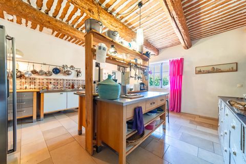 Villa em Robion, Vaucluse, Robion - € 1.080.000 | Ref: HH-16207130 - foto 6