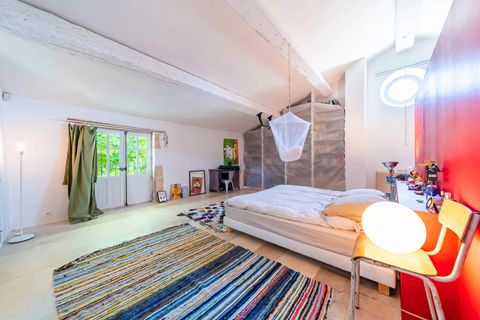 Villa em Robion, Vaucluse, Robion - € 1.080.000 | Ref: HH-16207130 - foto 7
