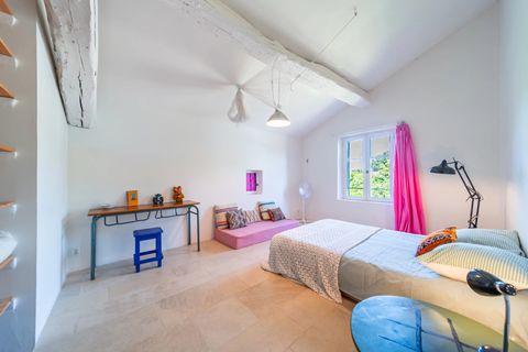 Villa em Robion, Vaucluse, Robion - € 1.080.000 | Ref: HH-16207130 - foto 9