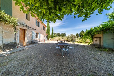 Villa em Robion, Vaucluse, Robion - € 1.080.000 | Ref: HH-16207130 - foto 12