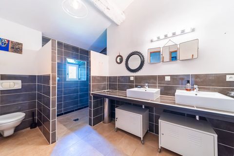 Villa em Robion, Vaucluse, Robion - € 1.080.000 | Ref: HH-16207130 - foto 16