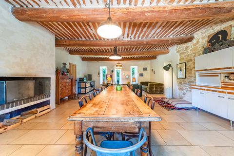 Villa em Robion, Vaucluse, Robion - € 1.080.000 | Ref: HH-16207130 - foto 19