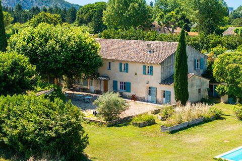 Villa em Robion, Vaucluse, Robion - € 1.080.000 | Ref: HH-16207130 - foto 20