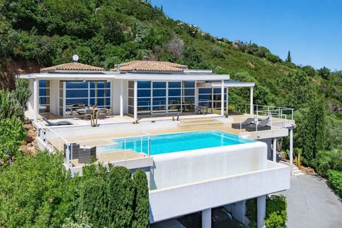Villa i Antheor, Var, Antheor - € 3.500.000 | Ref: HH-16207126 - foto 1