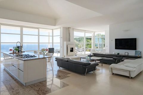 Villa i Antheor, Var, Antheor - € 3.500.000 | Ref: HH-16207126 - foto 2