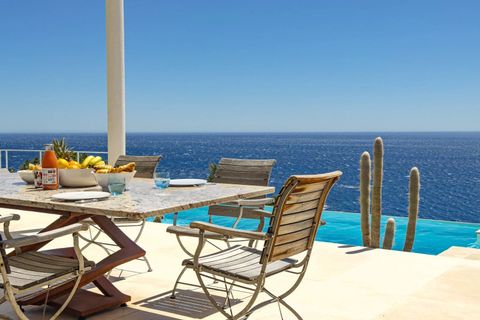 Villa i Antheor, Var, Antheor - € 3.500.000 | Ref: HH-16207126 - foto 6