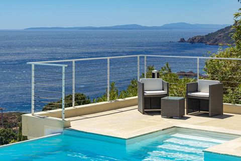 Villa i Antheor, Var, Antheor - € 3.500.000 | Ref: HH-16207126 - foto 7