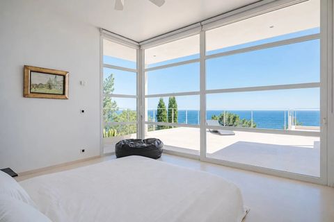 Villa i Antheor, Var, Antheor - € 3.500.000 | Ref: HH-16207126 - foto 8