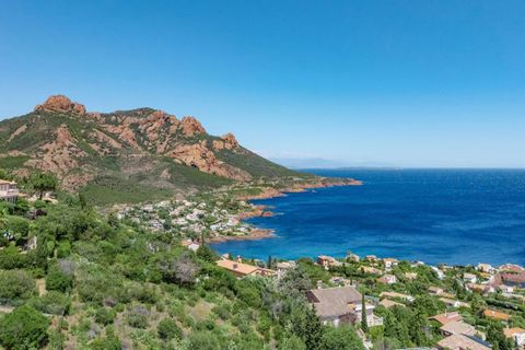 Villa i Antheor, Var, Antheor - € 3.500.000 | Ref: HH-16207126 - foto 13