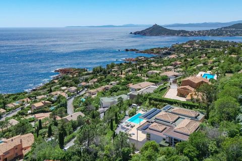 Villa i Antheor, Var, Antheor - € 3.500.000 | Ref: HH-16207126 - foto 14
