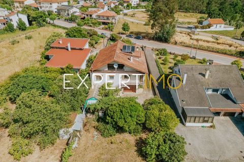 Villa a Mortagua, Viseu, Mortagua - € 345.000 | Ref: MOR_2914_ASIL - foto 3