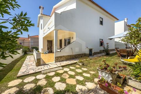 Villa i Ericeira, Lisbon, Ericeira - € 649.000 | Ref: V26128 - foto 20
