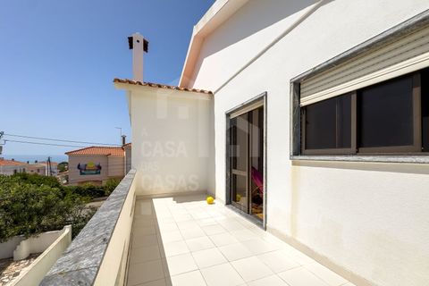 Villa i Ericeira, Lisbon, Ericeira - € 649.000 | Ref: V26128 - foto 25