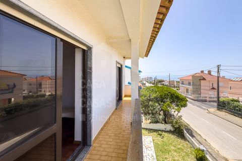 Villa i Ericeira, Lisbon, Ericeira - € 649.000 | Ref: V26128 - foto 33