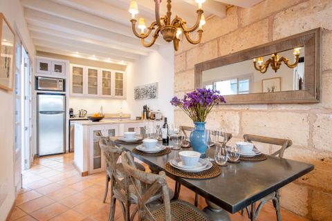 Byhus i Pollenca, Mallorca, Pollenca - € 1.200.000 | Ref: STHO4003Q - foto 1