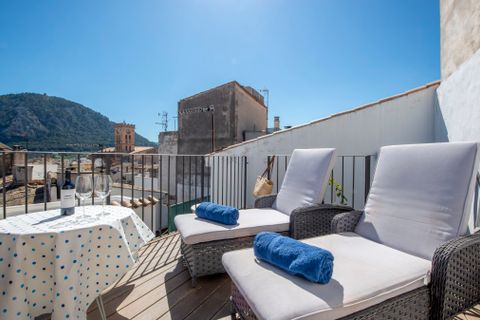 Byhus i Pollenca, Mallorca, Pollenca - € 1.200.000 | Ref: STHO4003Q - foto 2