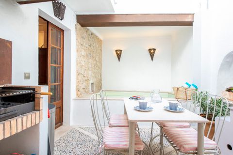 Byhus i Pollenca, Mallorca, Pollenca - € 1.200.000 | Ref: STHO4003Q - foto 3