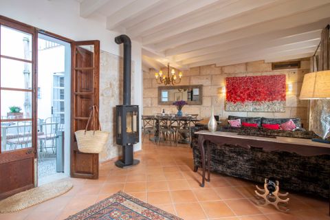 Byhus i Pollenca, Mallorca, Pollenca - € 1.200.000 | Ref: STHO4003Q - foto 4