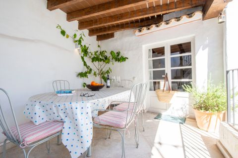 Byhus i Pollenca, Mallorca, Pollenca - € 1.200.000 | Ref: STHO4003Q - foto 5