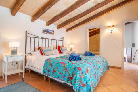 Byhus i Pollenca, Mallorca, Pollenca - € 1.200.000 | Ref: STHO4003Q - foto 6